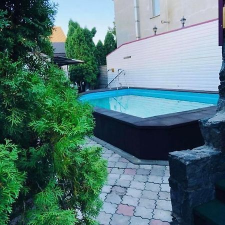 Sport Hotel 2 Τσερκάσι Εξωτερικό φωτογραφία