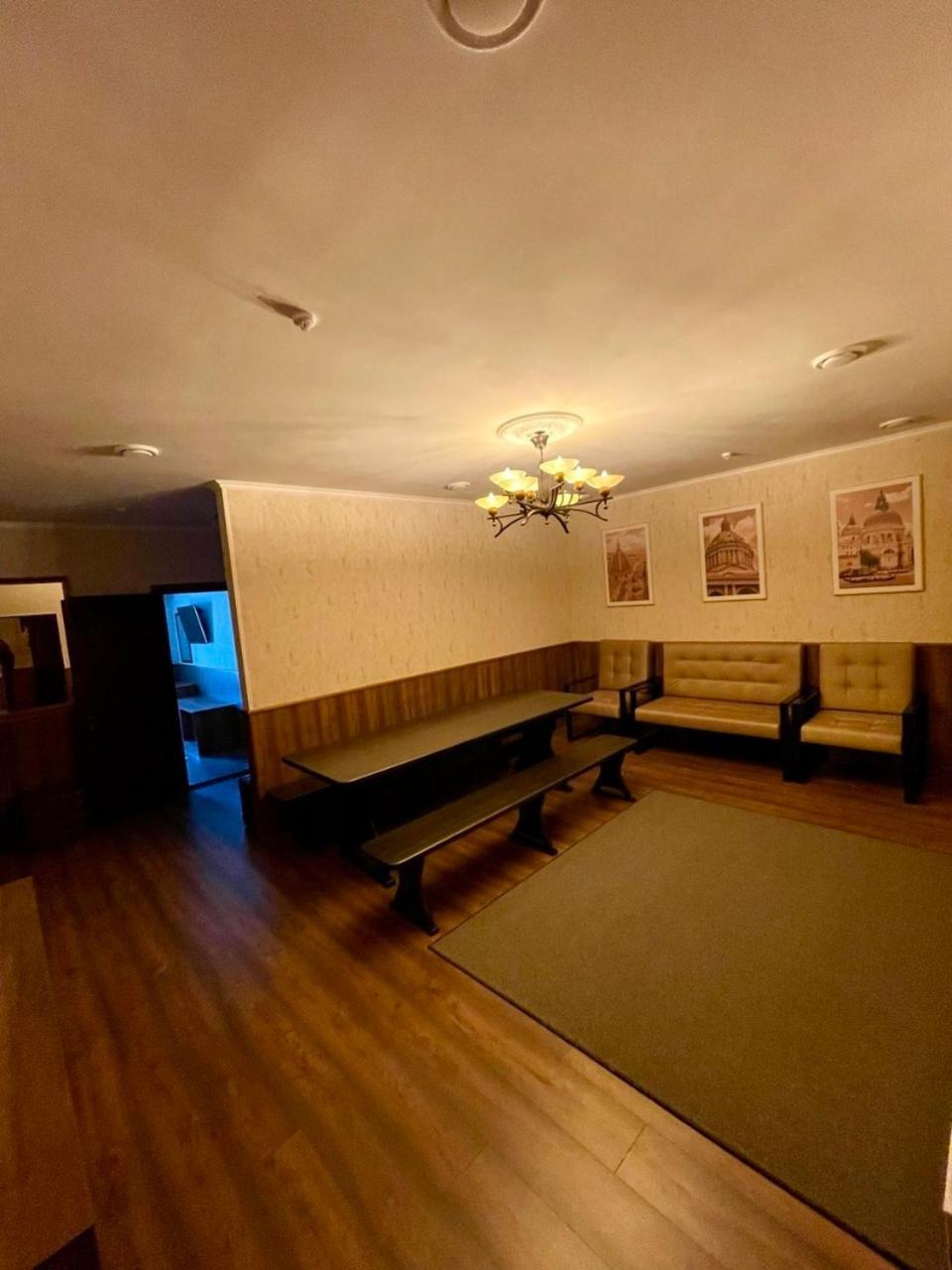 Sport Hotel 2 Τσερκάσι Εξωτερικό φωτογραφία