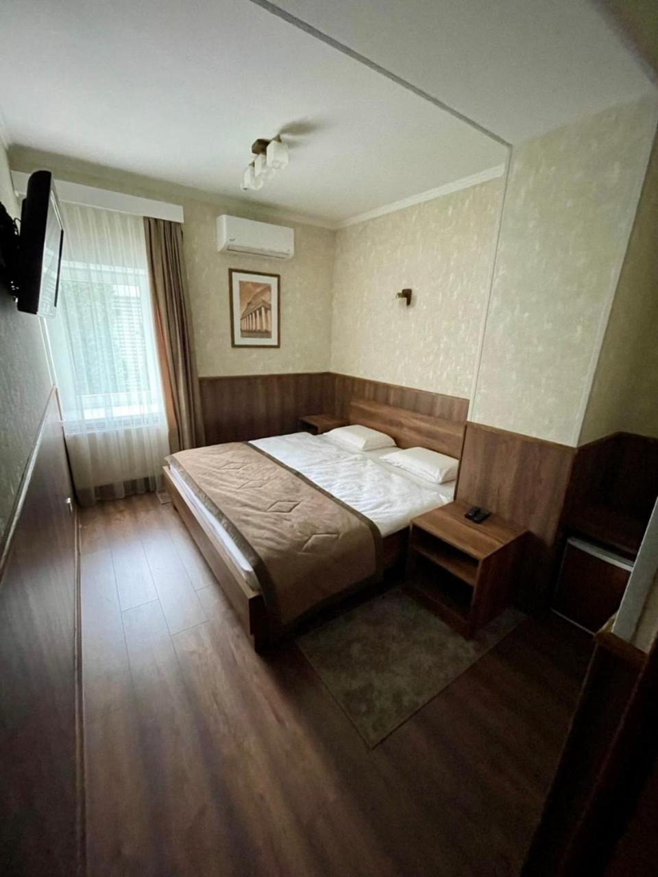 Sport Hotel 2 Τσερκάσι Εξωτερικό φωτογραφία