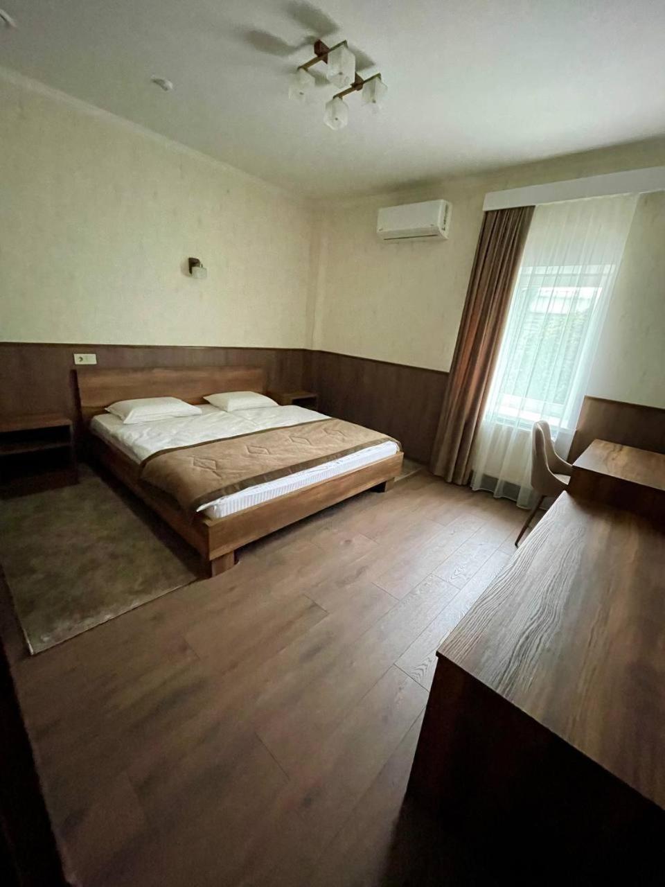 Sport Hotel 2 Τσερκάσι Εξωτερικό φωτογραφία