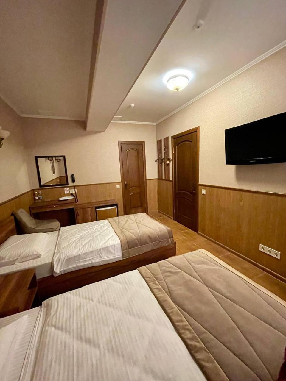 Sport Hotel 2 Τσερκάσι Εξωτερικό φωτογραφία