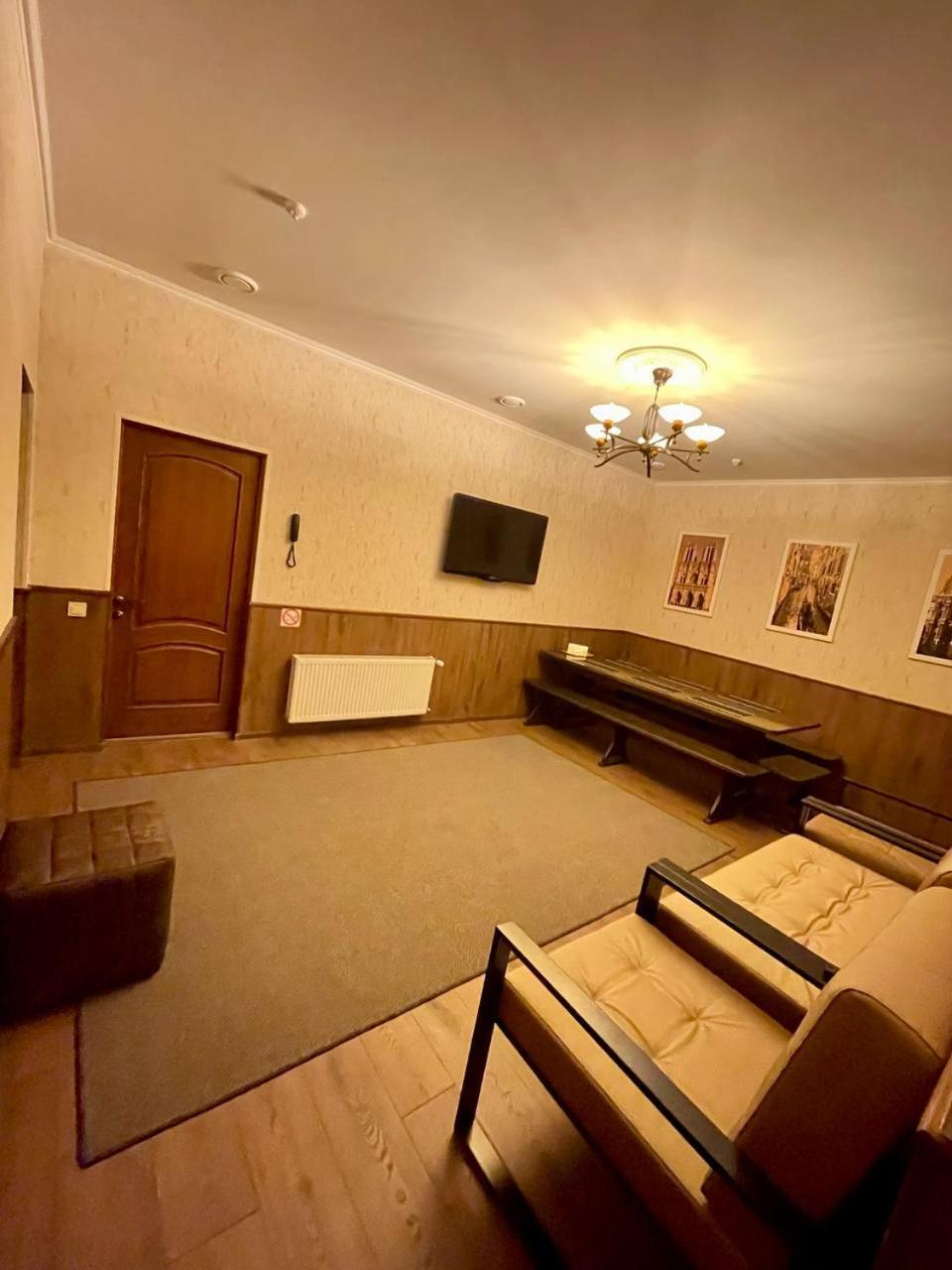 Sport Hotel 2 Τσερκάσι Εξωτερικό φωτογραφία