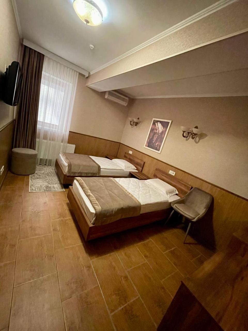 Sport Hotel 2 Τσερκάσι Εξωτερικό φωτογραφία