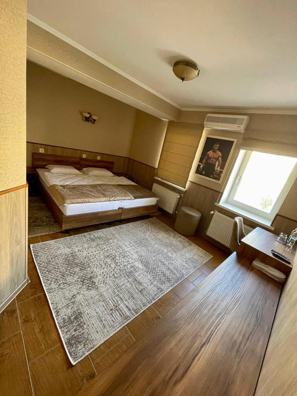 Sport Hotel 2 Τσερκάσι Εξωτερικό φωτογραφία