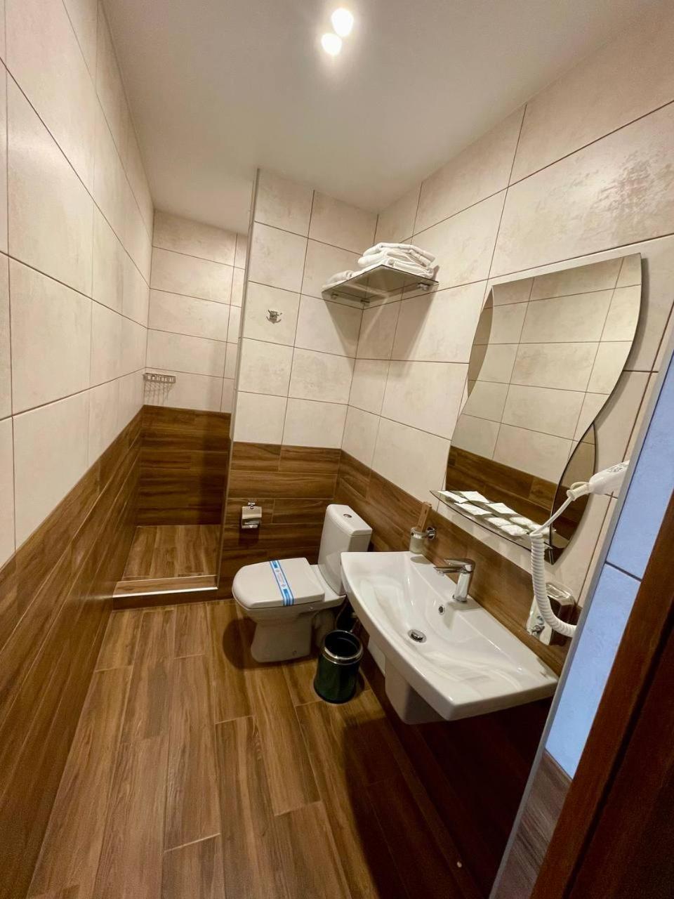 Sport Hotel 2 Τσερκάσι Εξωτερικό φωτογραφία