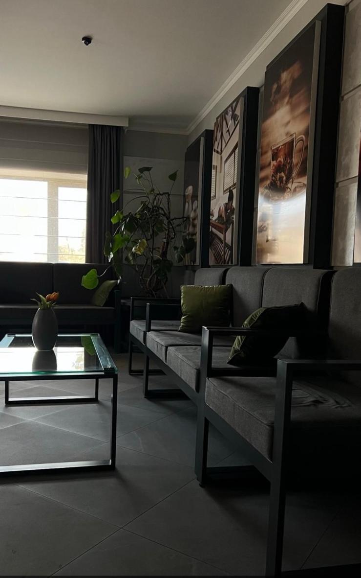 Sport Hotel 2 Τσερκάσι Εξωτερικό φωτογραφία
