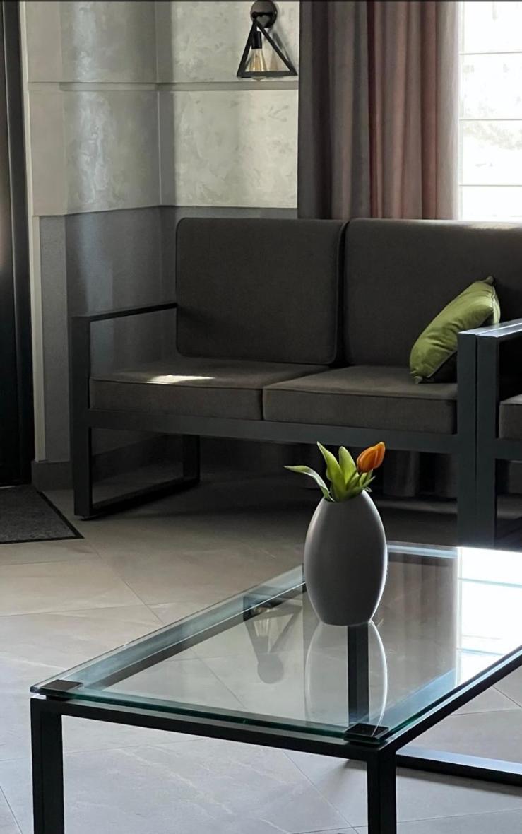 Sport Hotel 2 Τσερκάσι Εξωτερικό φωτογραφία