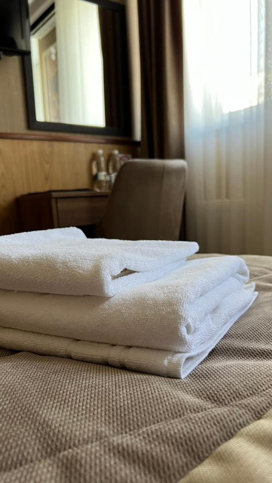 Sport Hotel 2 Τσερκάσι Εξωτερικό φωτογραφία