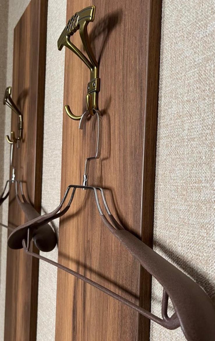 Sport Hotel 2 Τσερκάσι Εξωτερικό φωτογραφία
