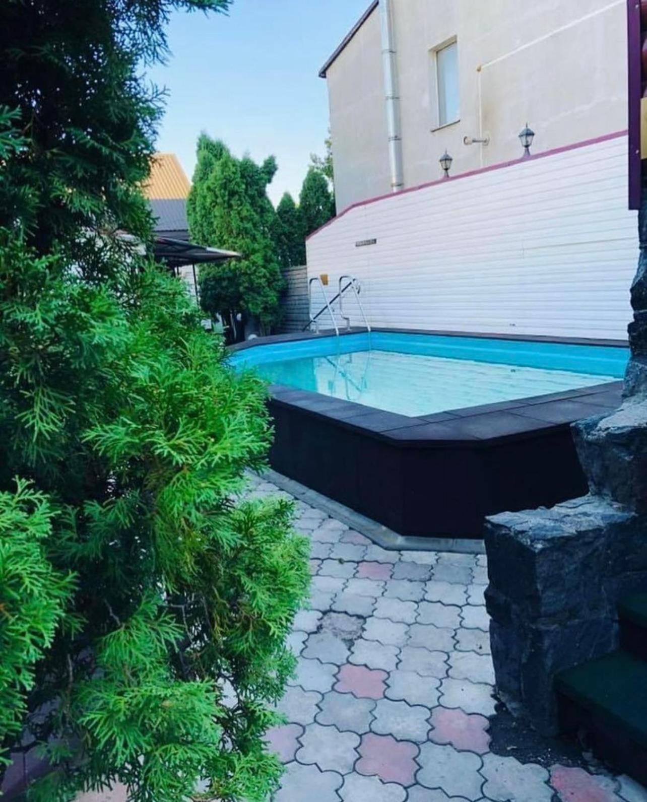 Sport Hotel 2 Τσερκάσι Εξωτερικό φωτογραφία